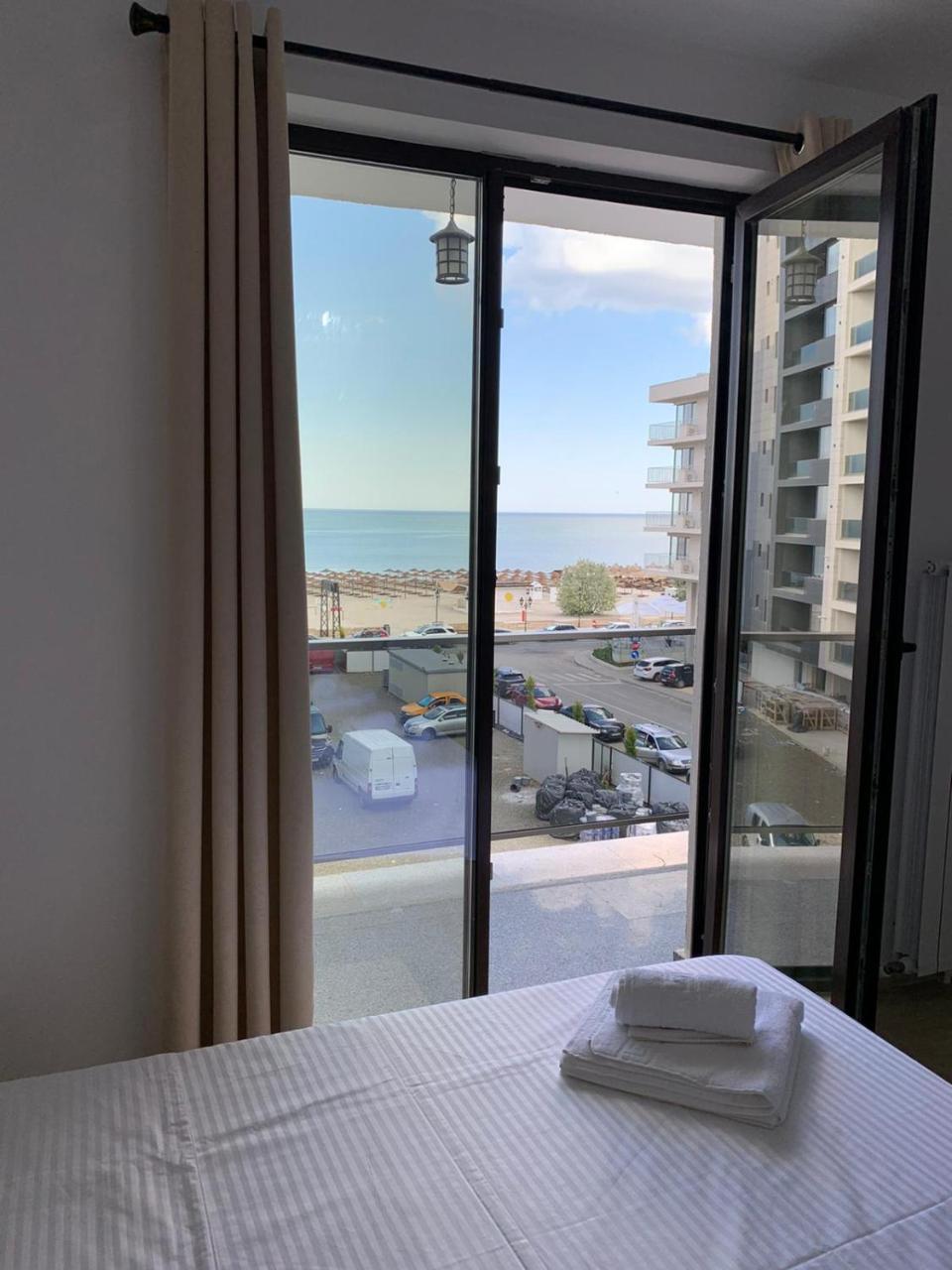 Sea Escape-endless Summer Mamaia Nord Apartaments