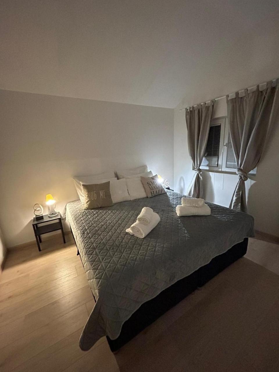 Apartman Leina