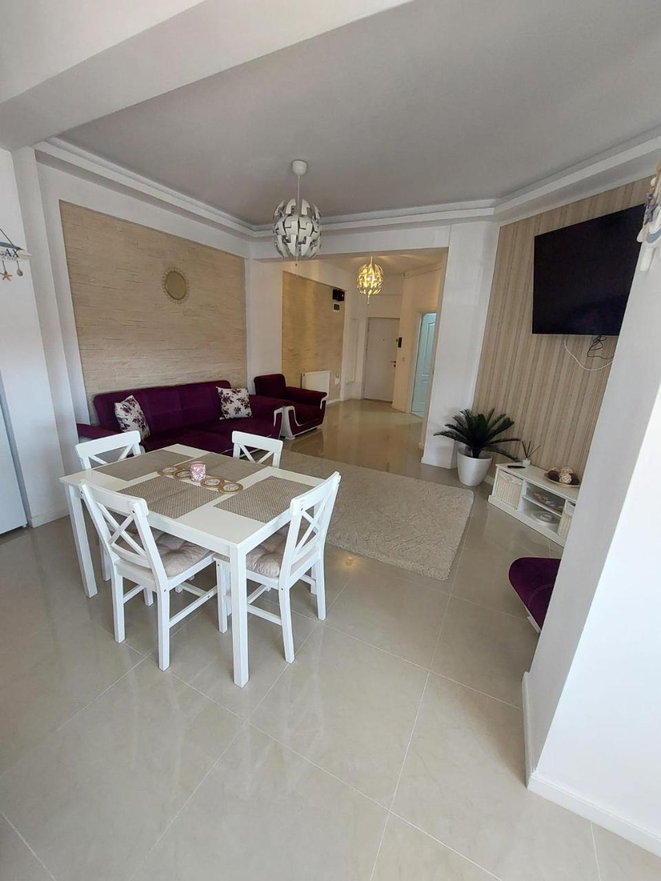 David Unique Luxury Apartaments