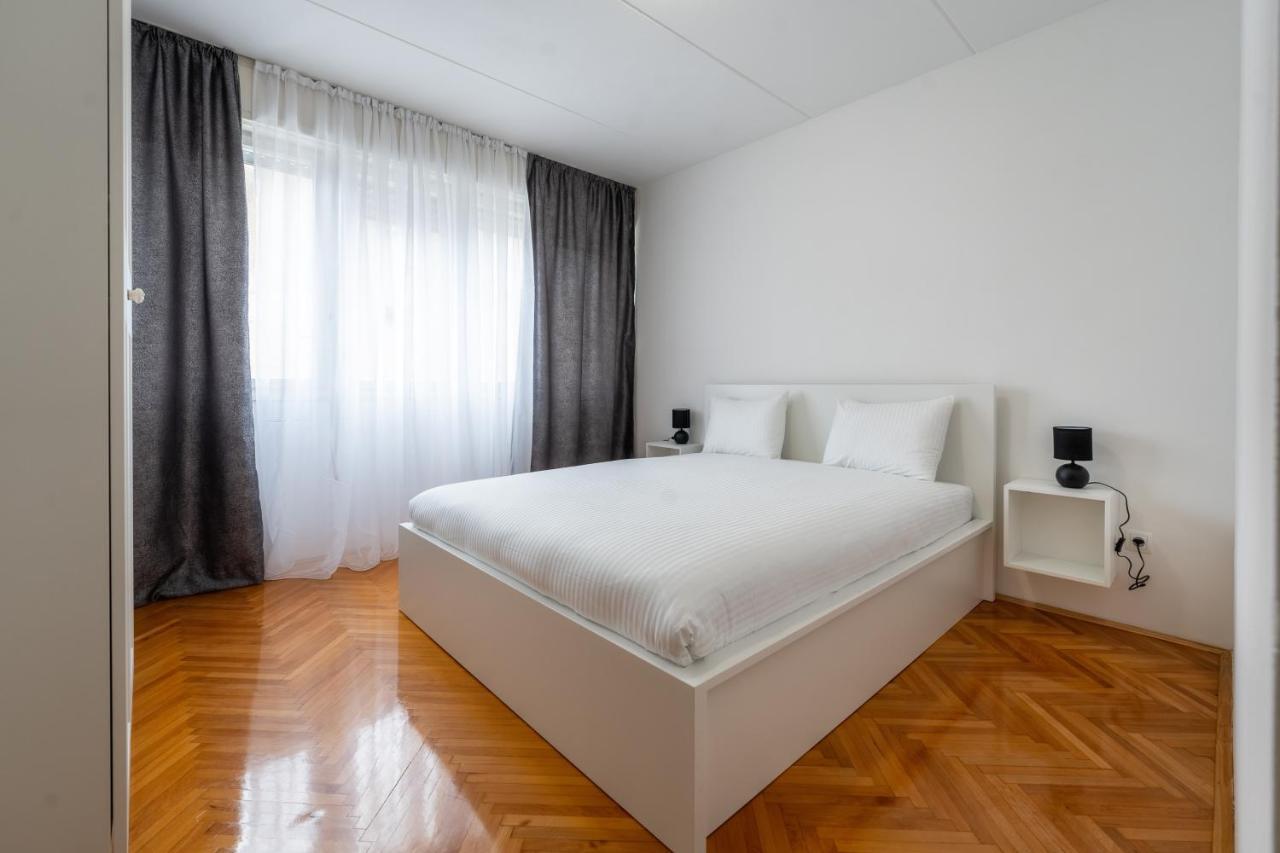 Apartment Experience Of Split