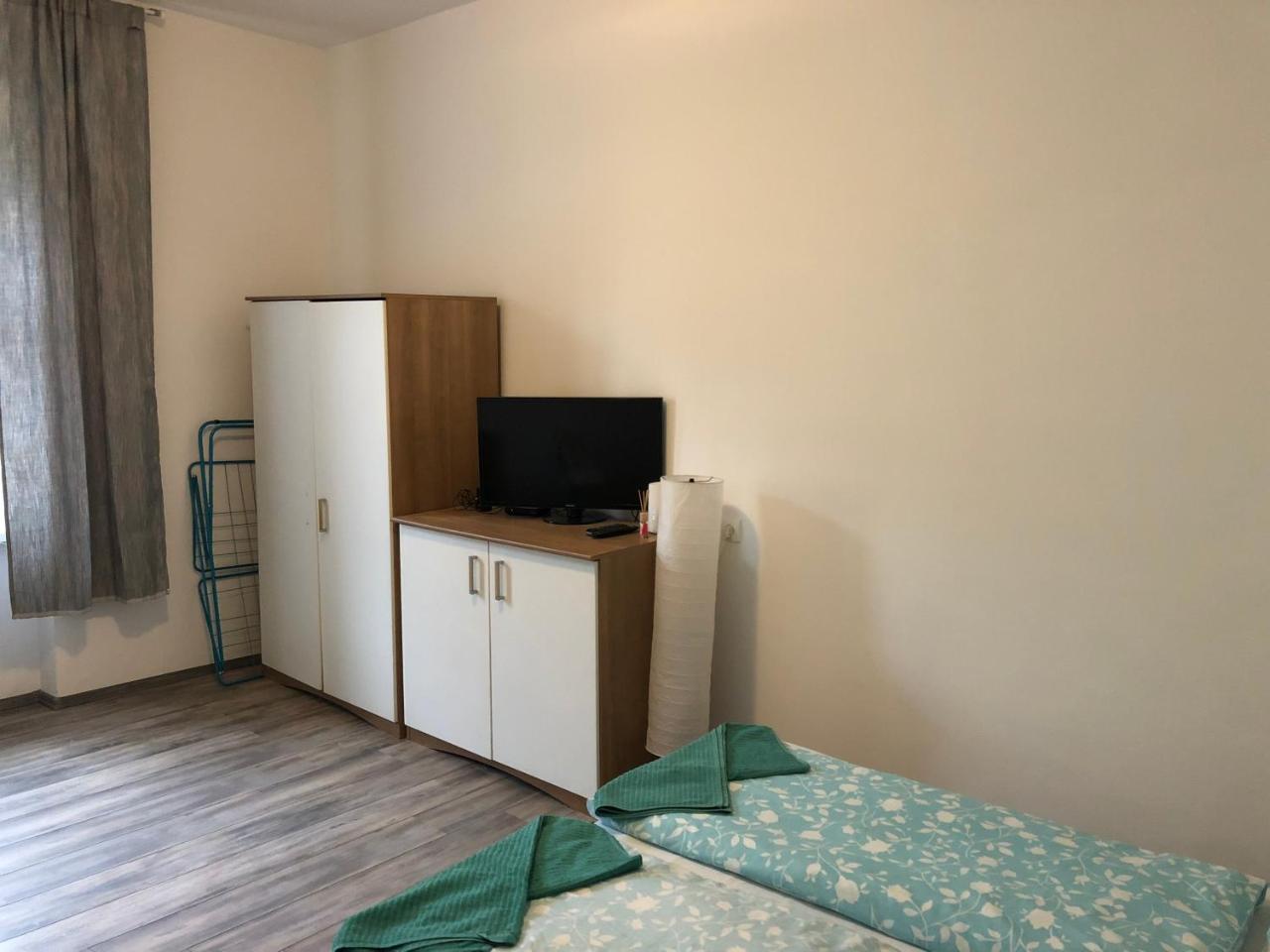 Apartment Bahnhof