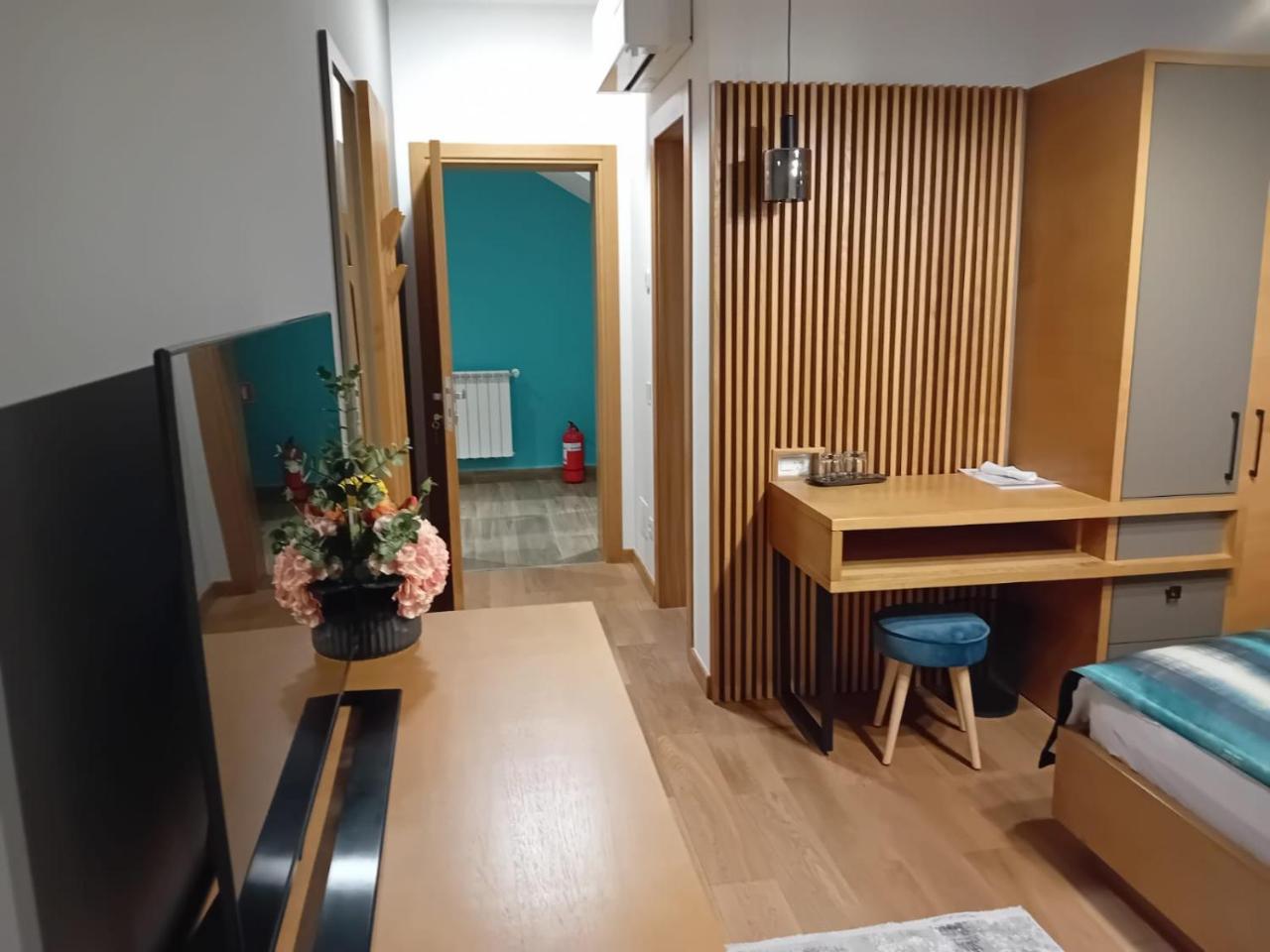 Anais Chalet
