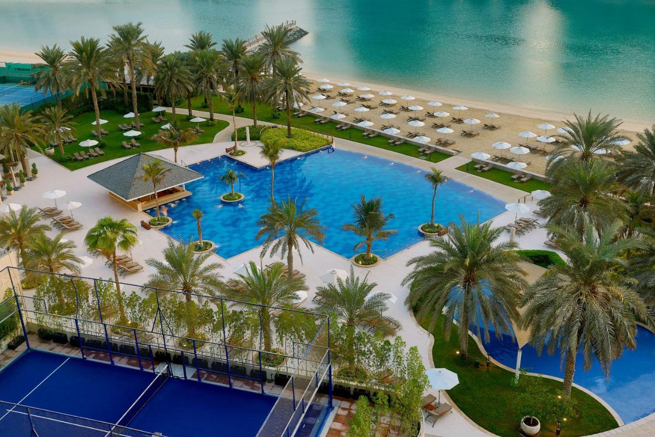 Beach Rotana