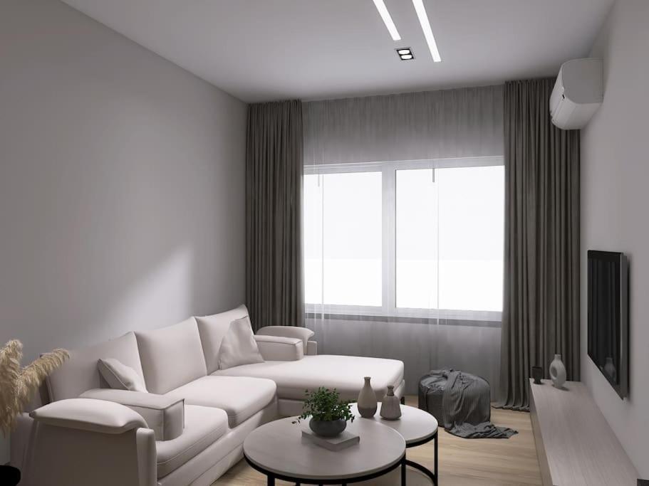 Athenian Apartments, Syntagma Square #6