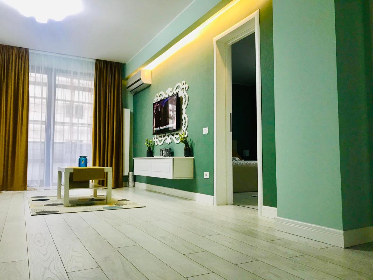 Darnida Luxury Apartment