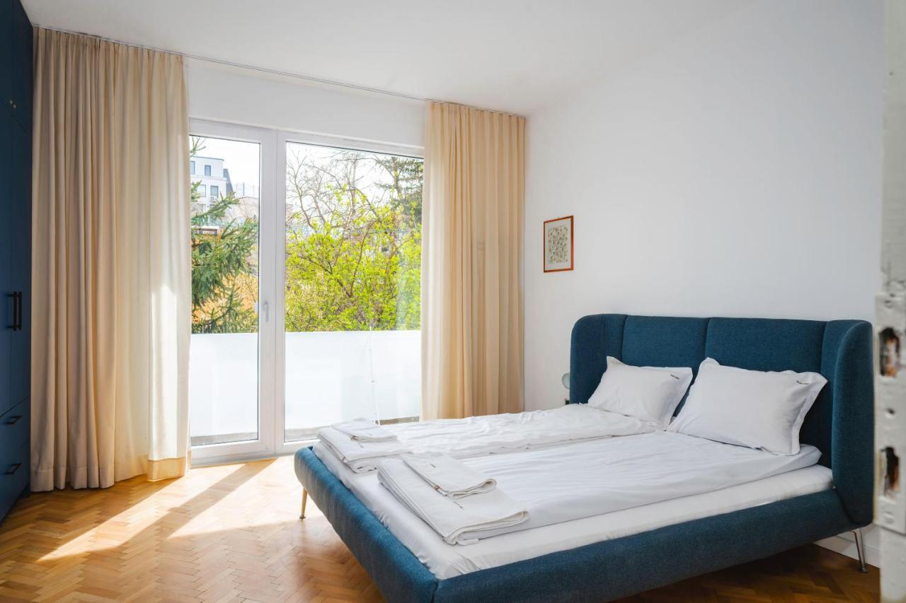 The Vintage Spot 2bd Flat