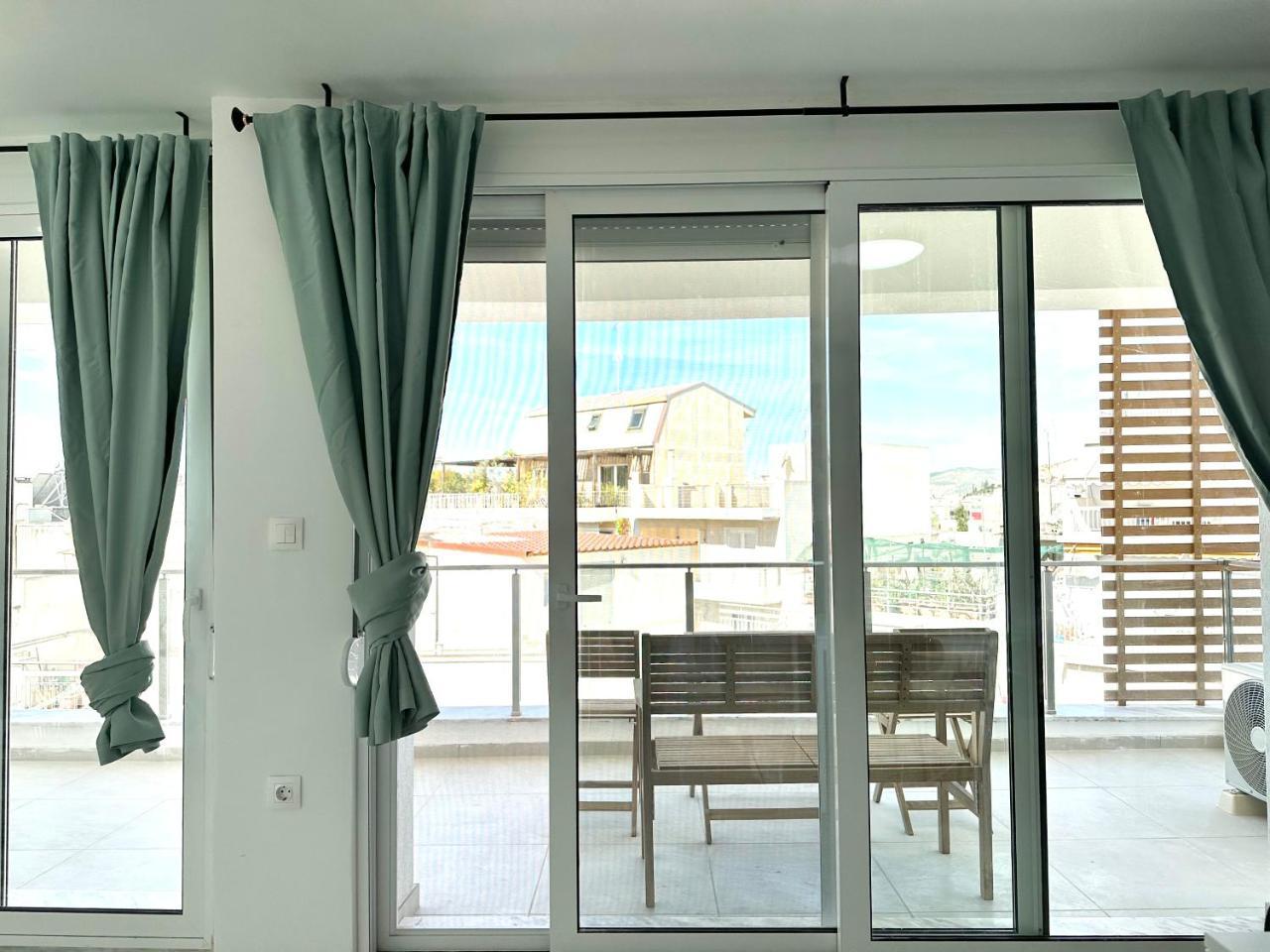 Walk Into Dream Of Acropolis 6