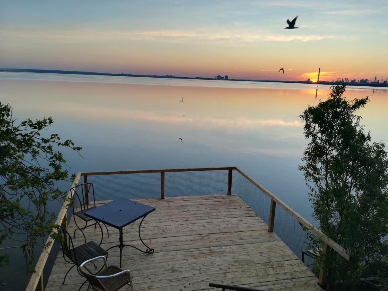 Vila Lac Lll