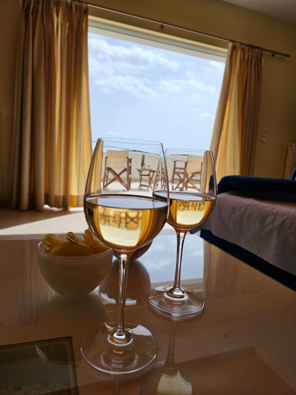 Zoe's Home Stunning View