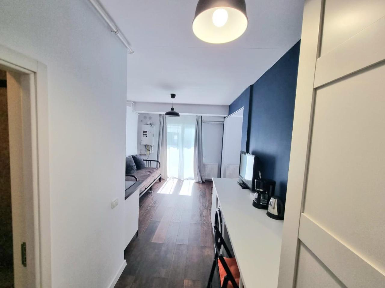 Studio Anabella-endless Summer Mamaia Nord Apartaments