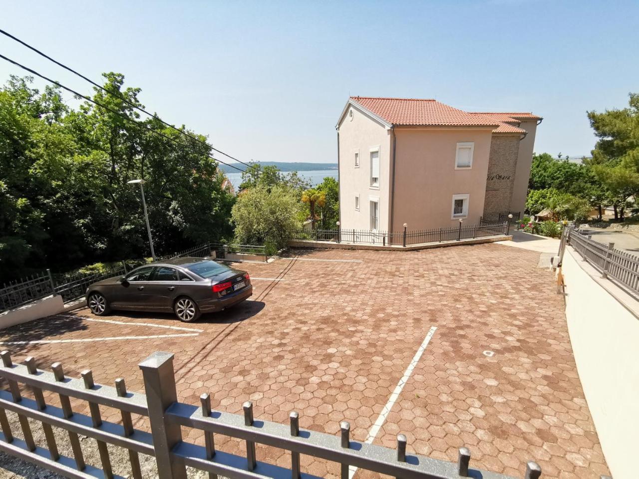 Apartments by The Sea Dramalj, Crikvenica 22499