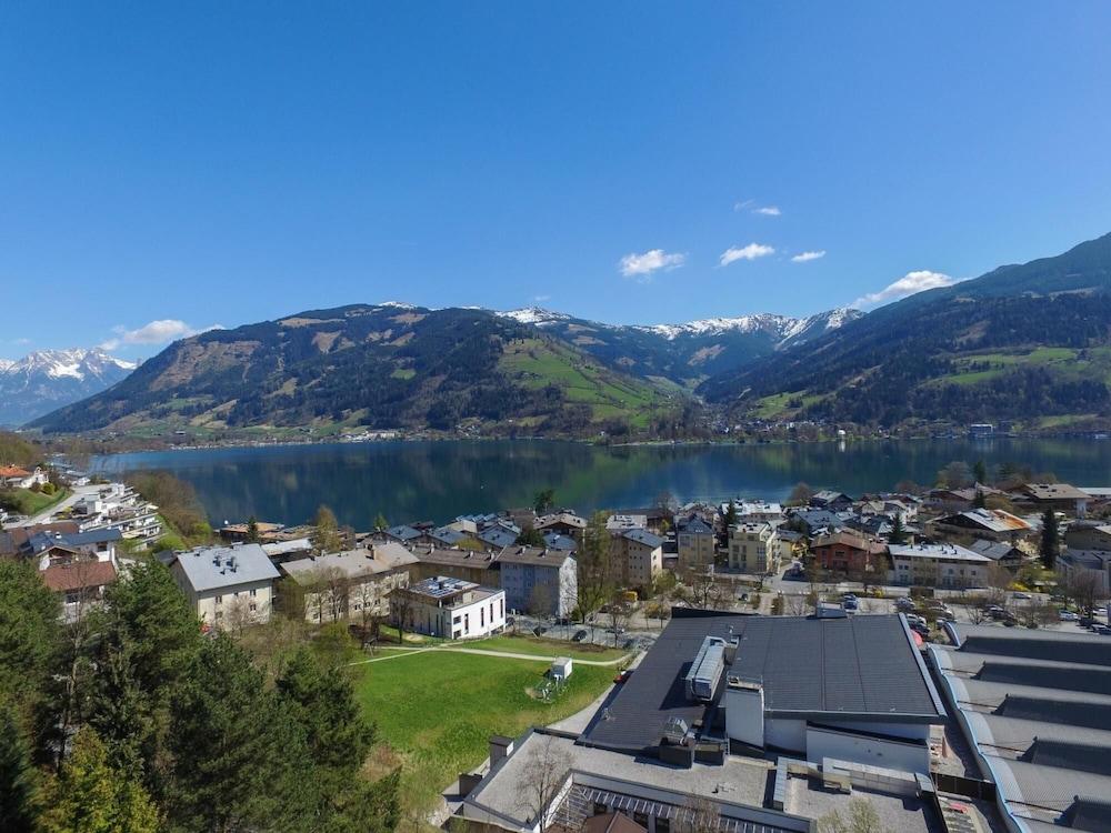 Apartment The Good View I Lake Mountain View