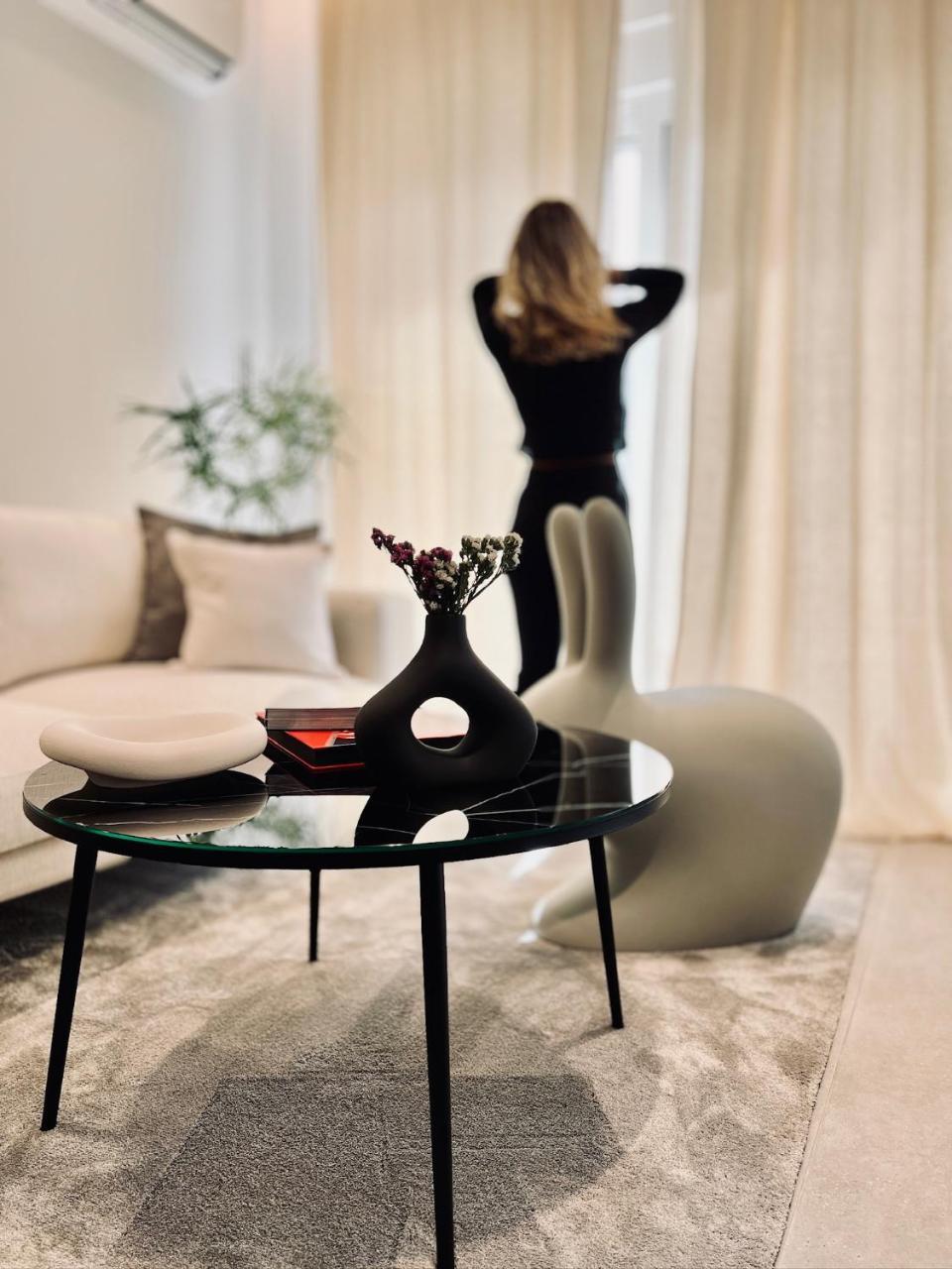Alice, 2-4 People, Renovated Stylish Apartment