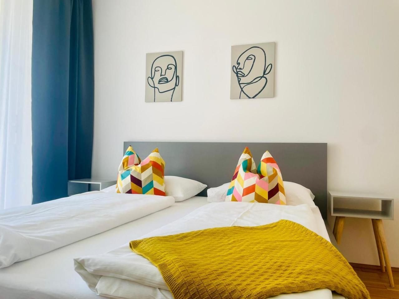 Apstay Serviced Apartments City Center Free Parking Self Check-in