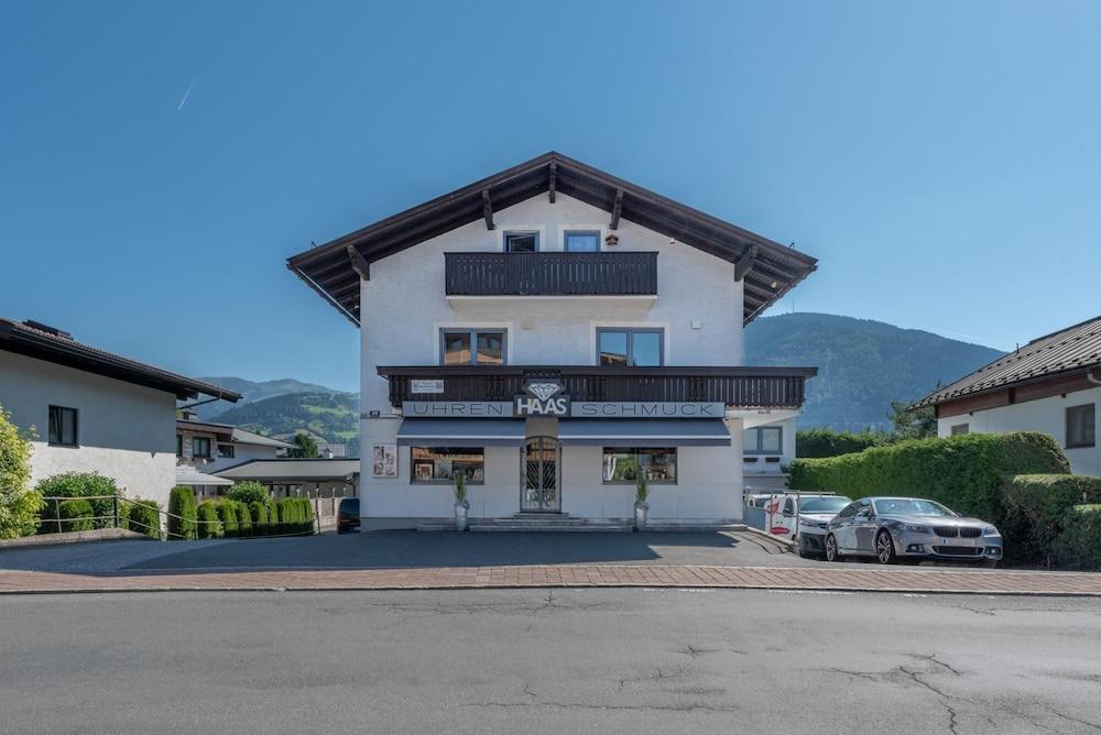 Apartment Kitz Thirty Nine Near Areitxpress