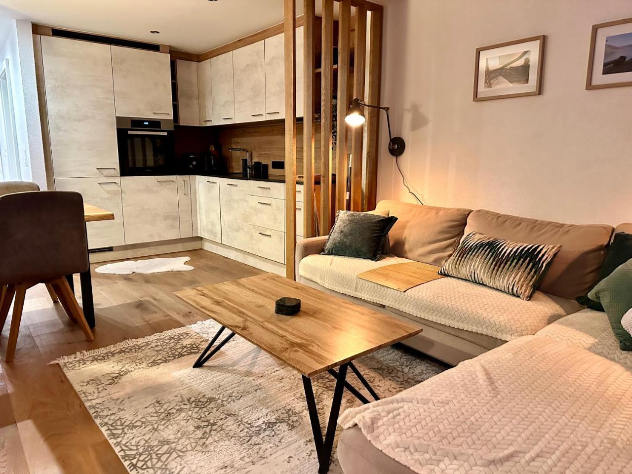 Apartment Liesl Zell Am See