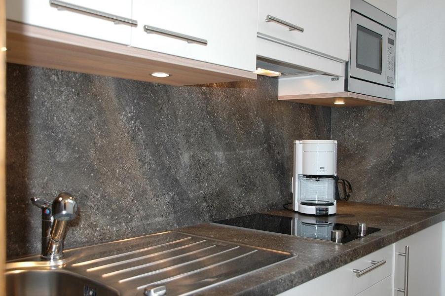 Appartements Vilsalp