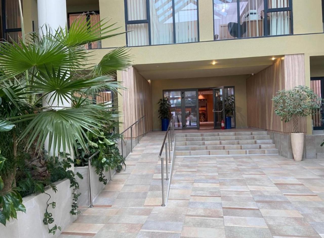 Best Residence Rin Grand Hotel