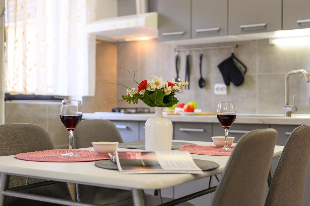 Gemutliche Ferienwohnung 5