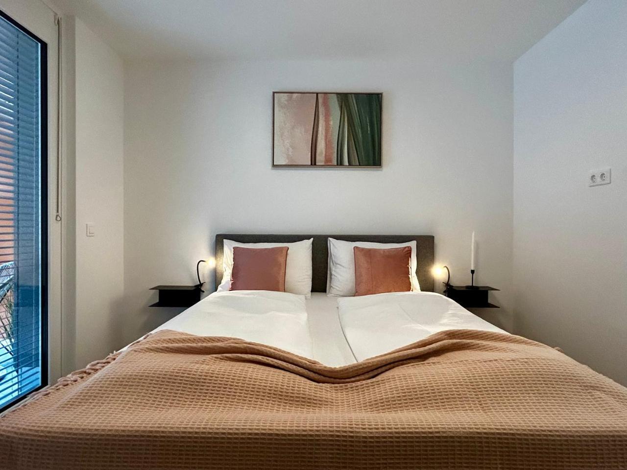 Shome Apartments Graz Self-check-in & Free Parking