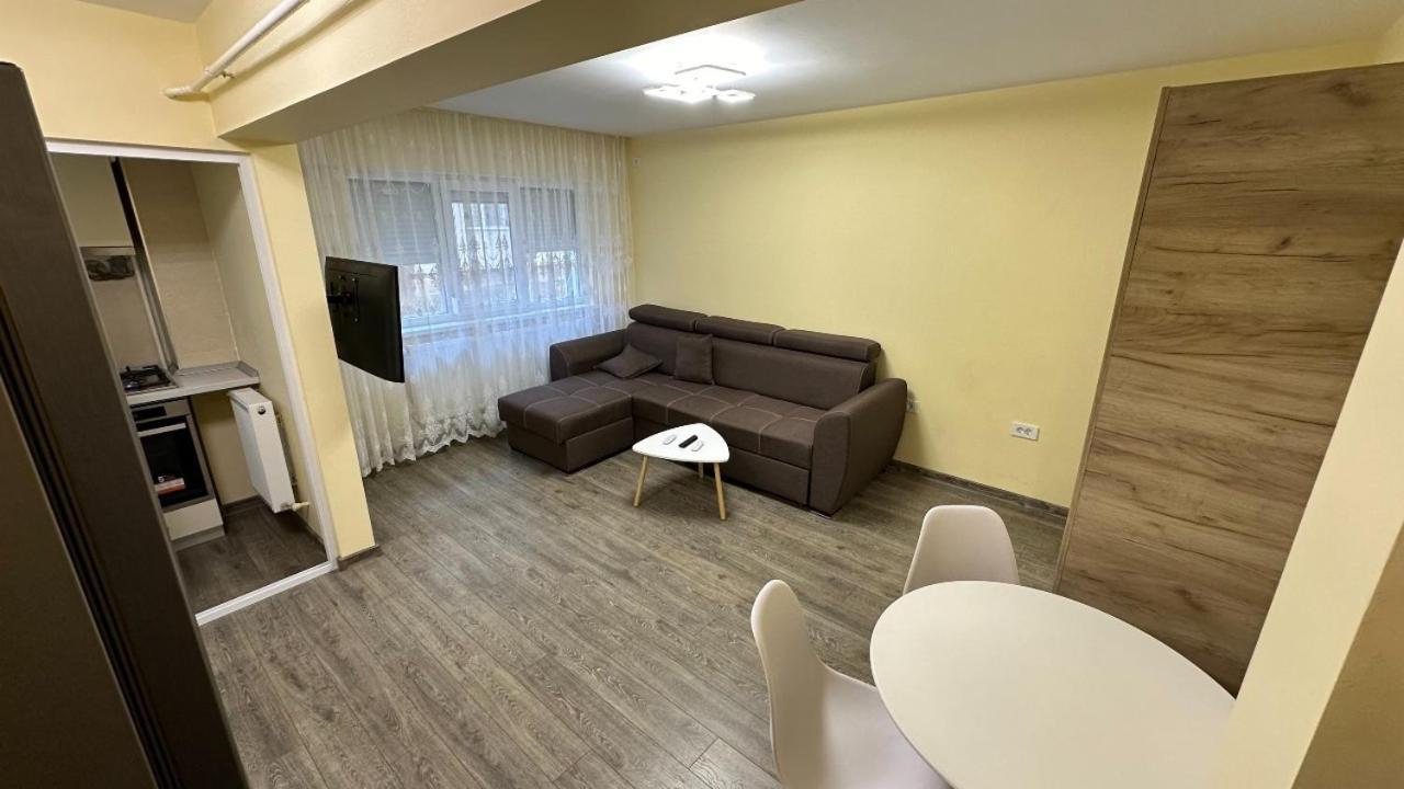 Iulian Residence