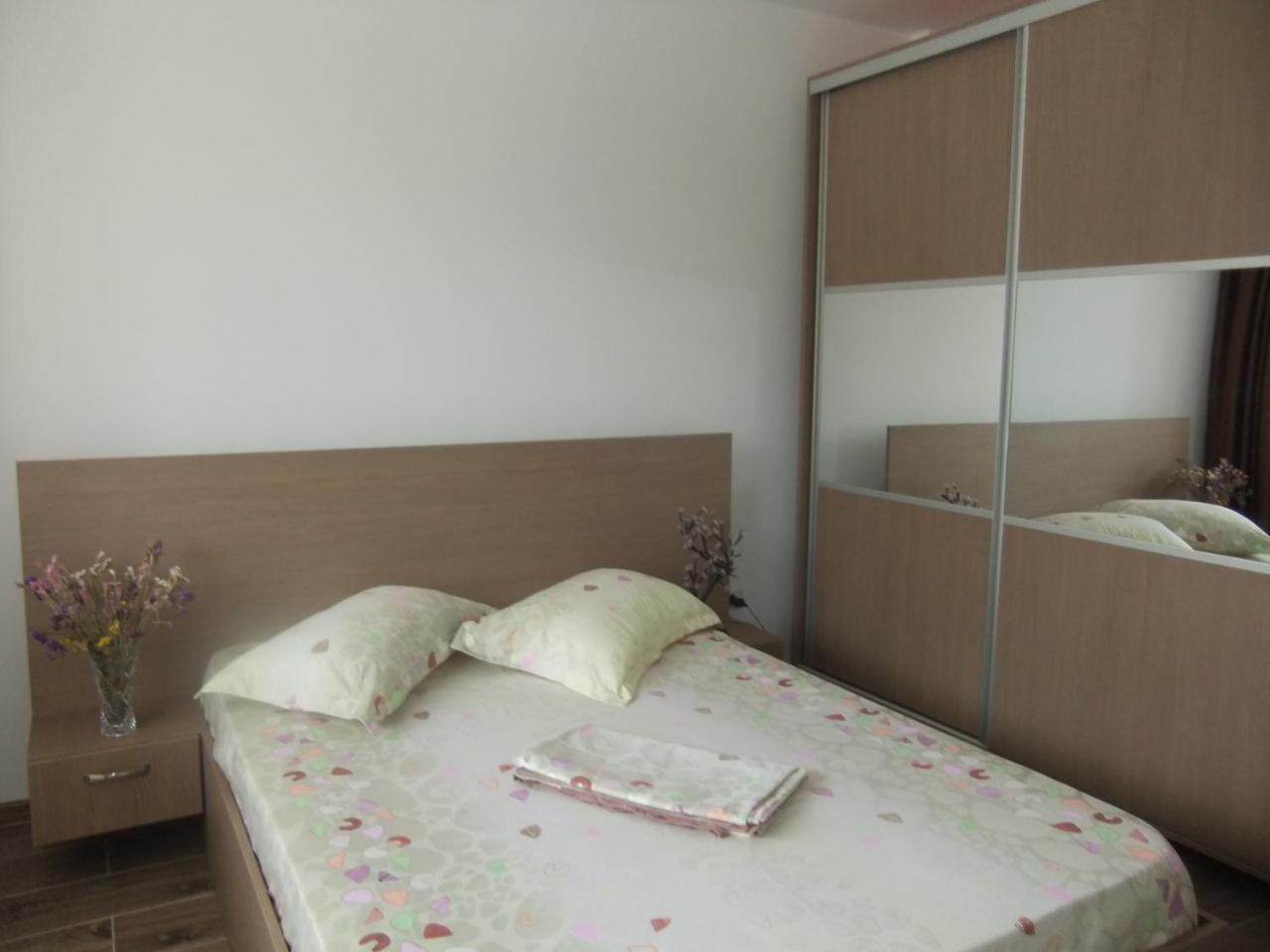 Apartament Rebeka