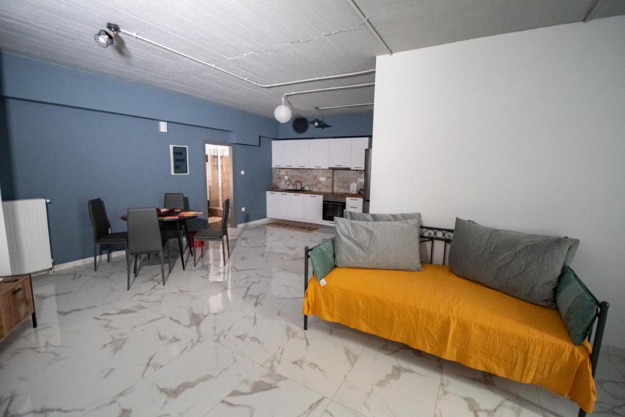 Lycabettus 1 Bedroom 2 Persons Apartment by Mps