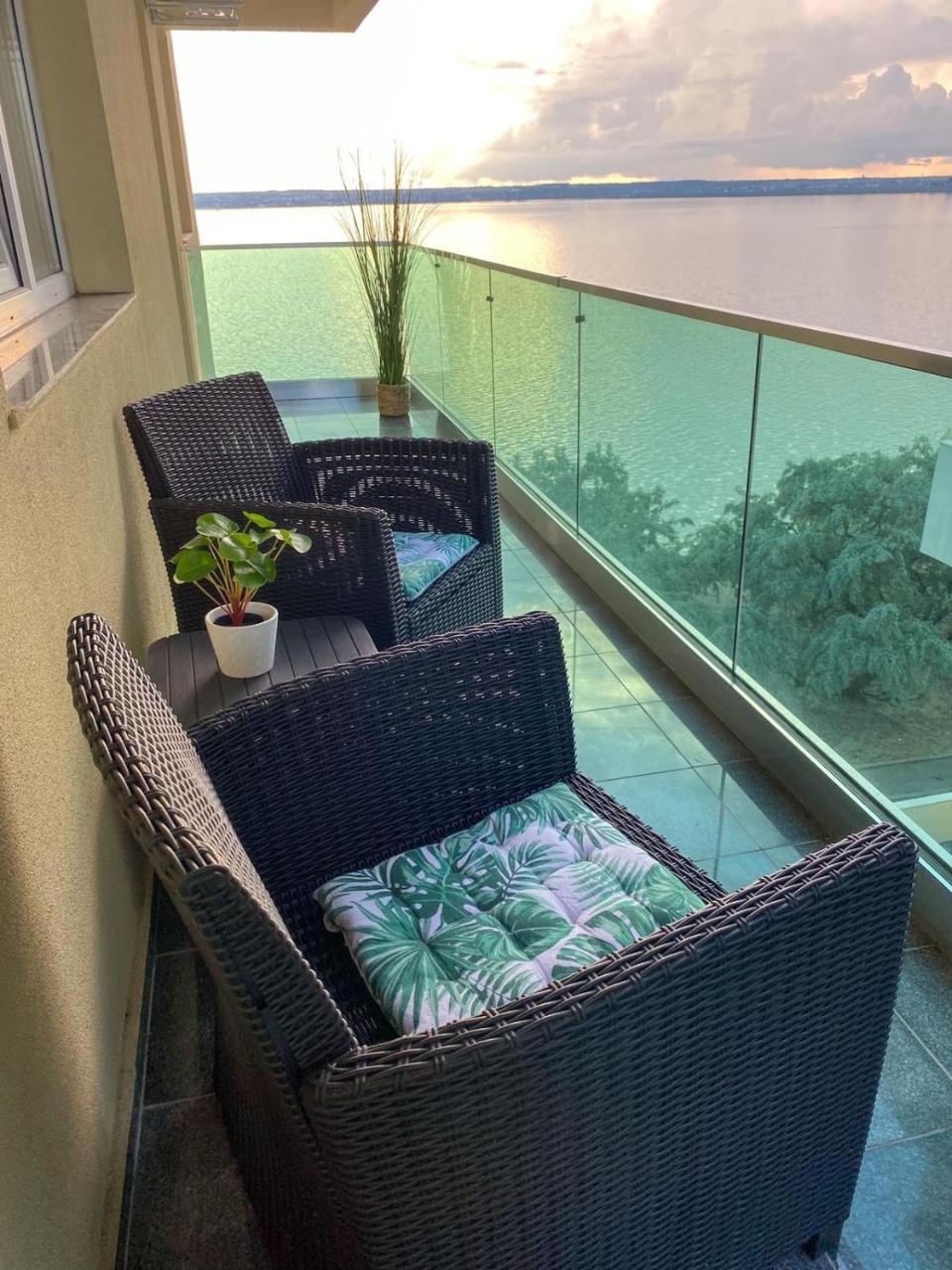 Iris Luxury Apartaments