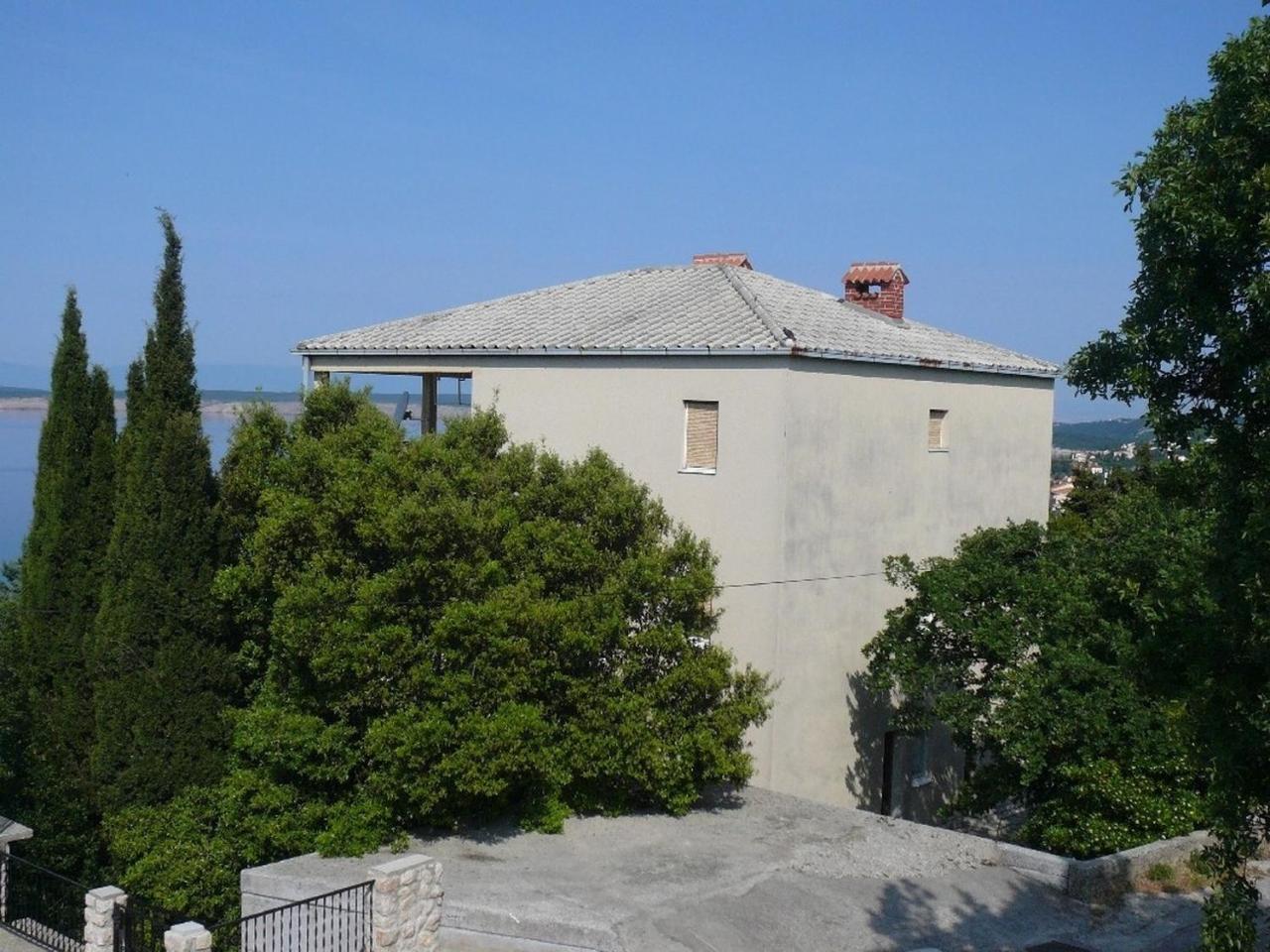 Apartments With Parking Space Crikvenica 20720