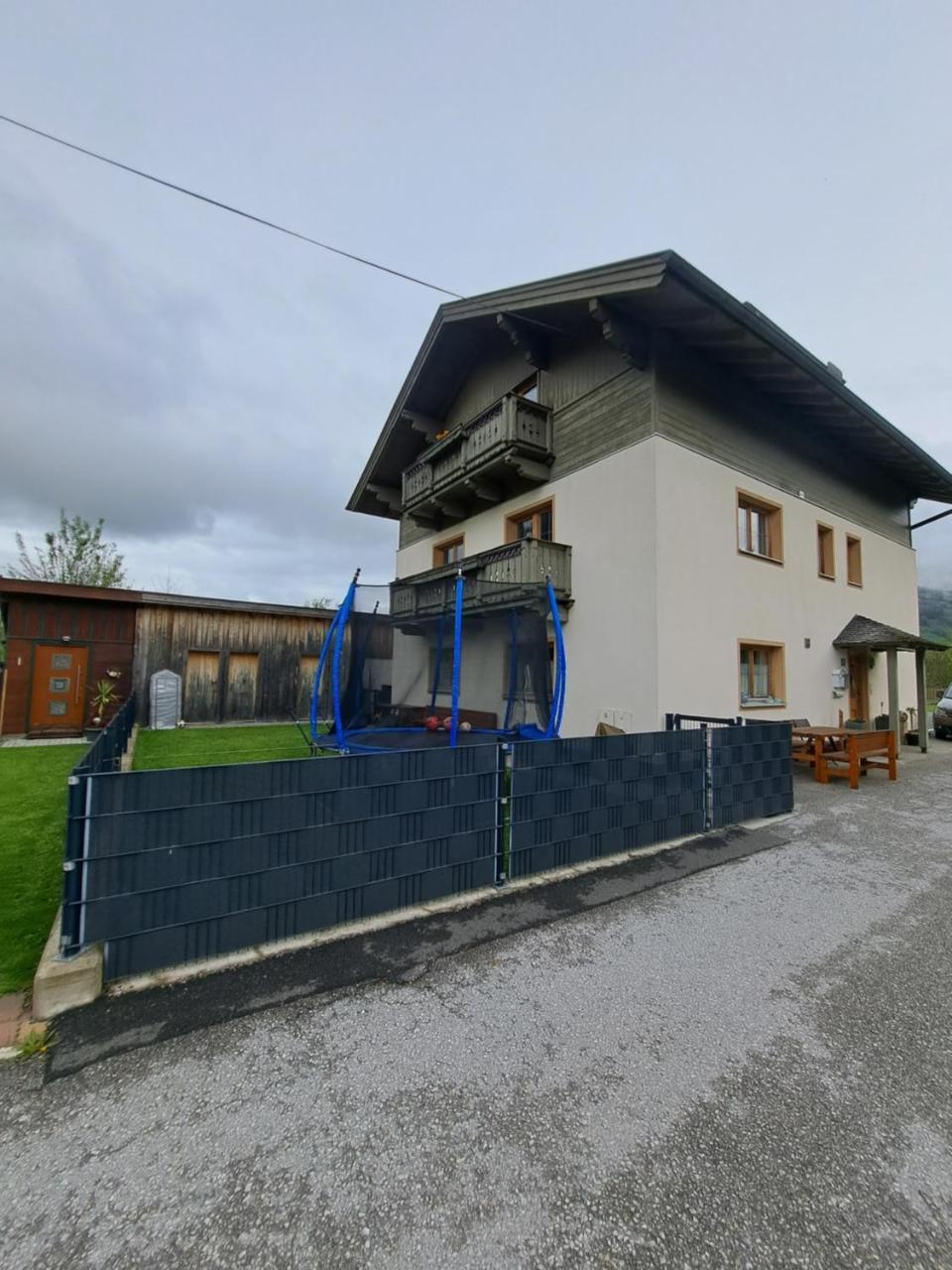 Appartement Brix
