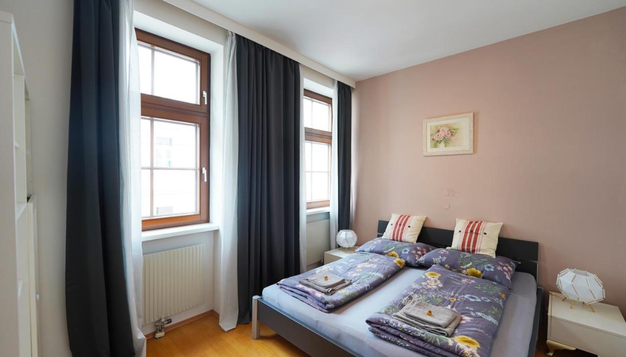 Cozynite Premium Apartment Hernals 2