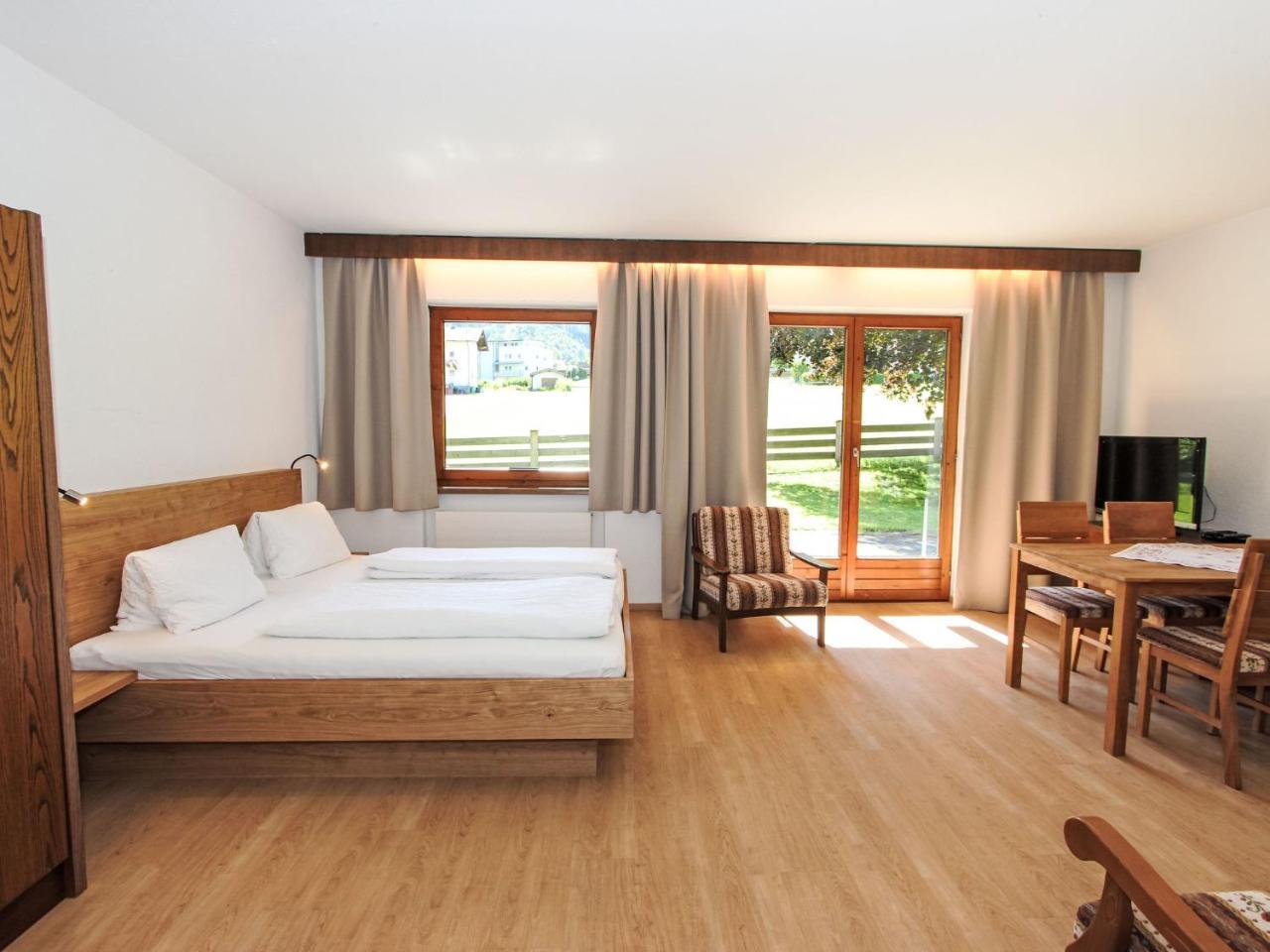 Apartment Romerhof-6 by Interhome