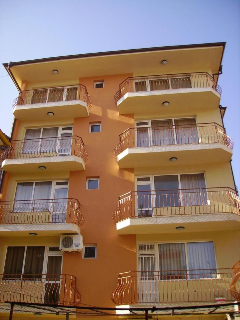 Vila Nasko Chaushev
