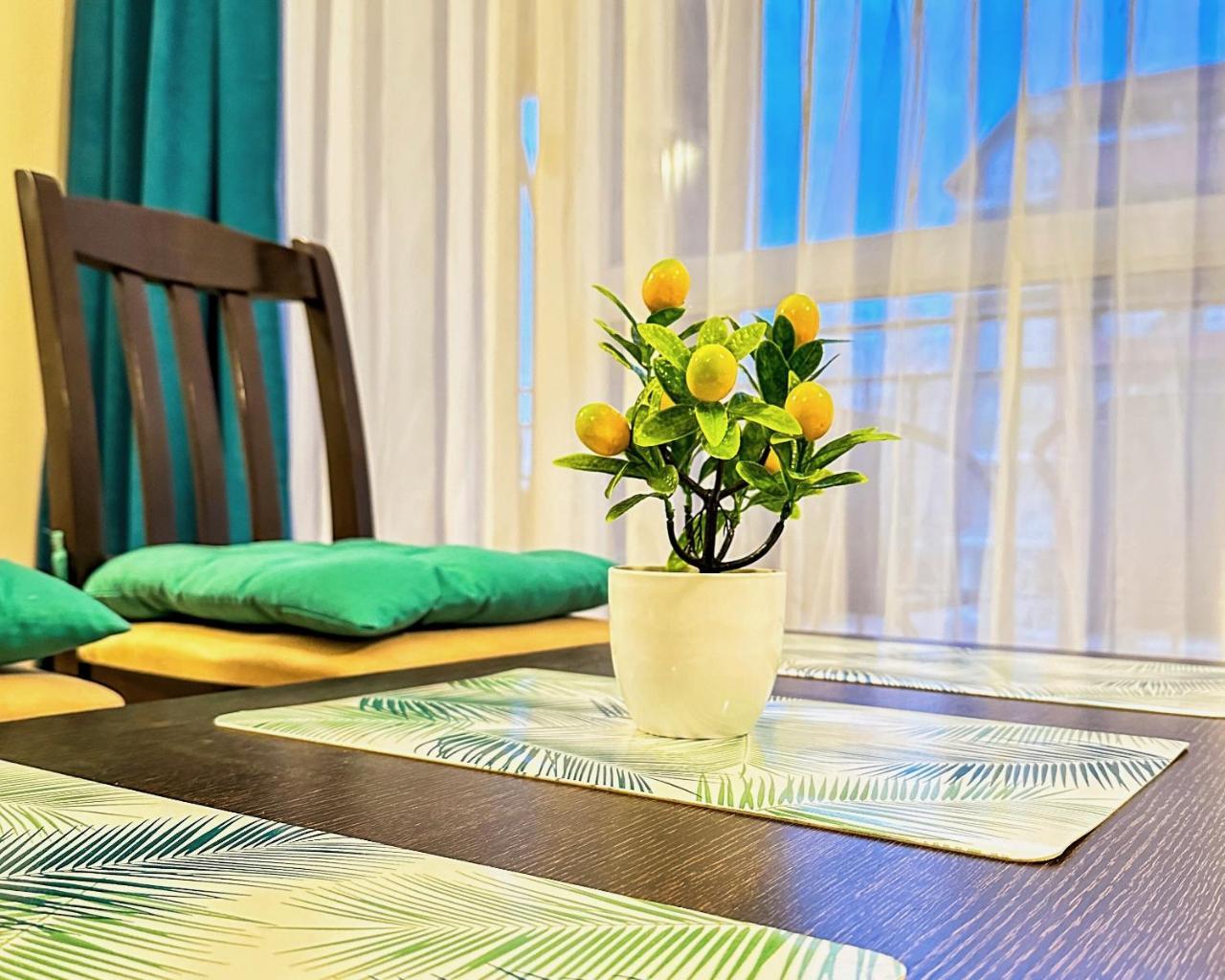 Apartment Nani Sunny Beach