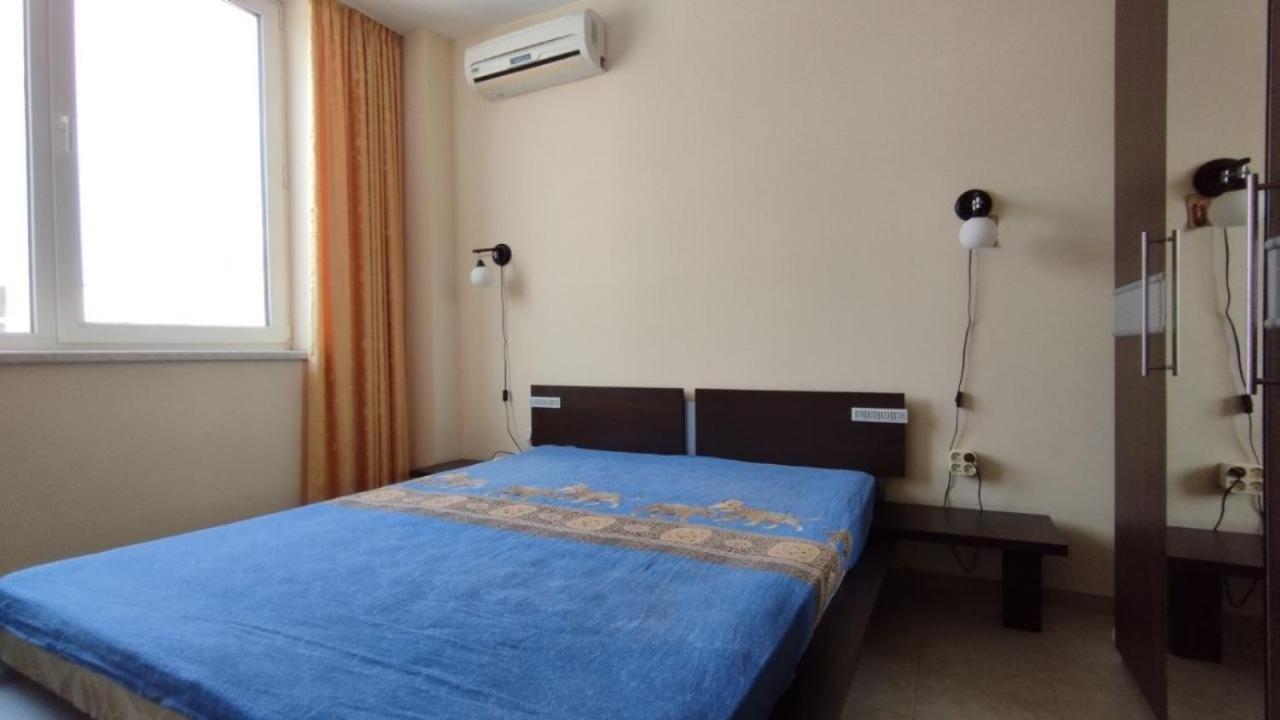 Apartament S Odnoi Spalxnei Carolina