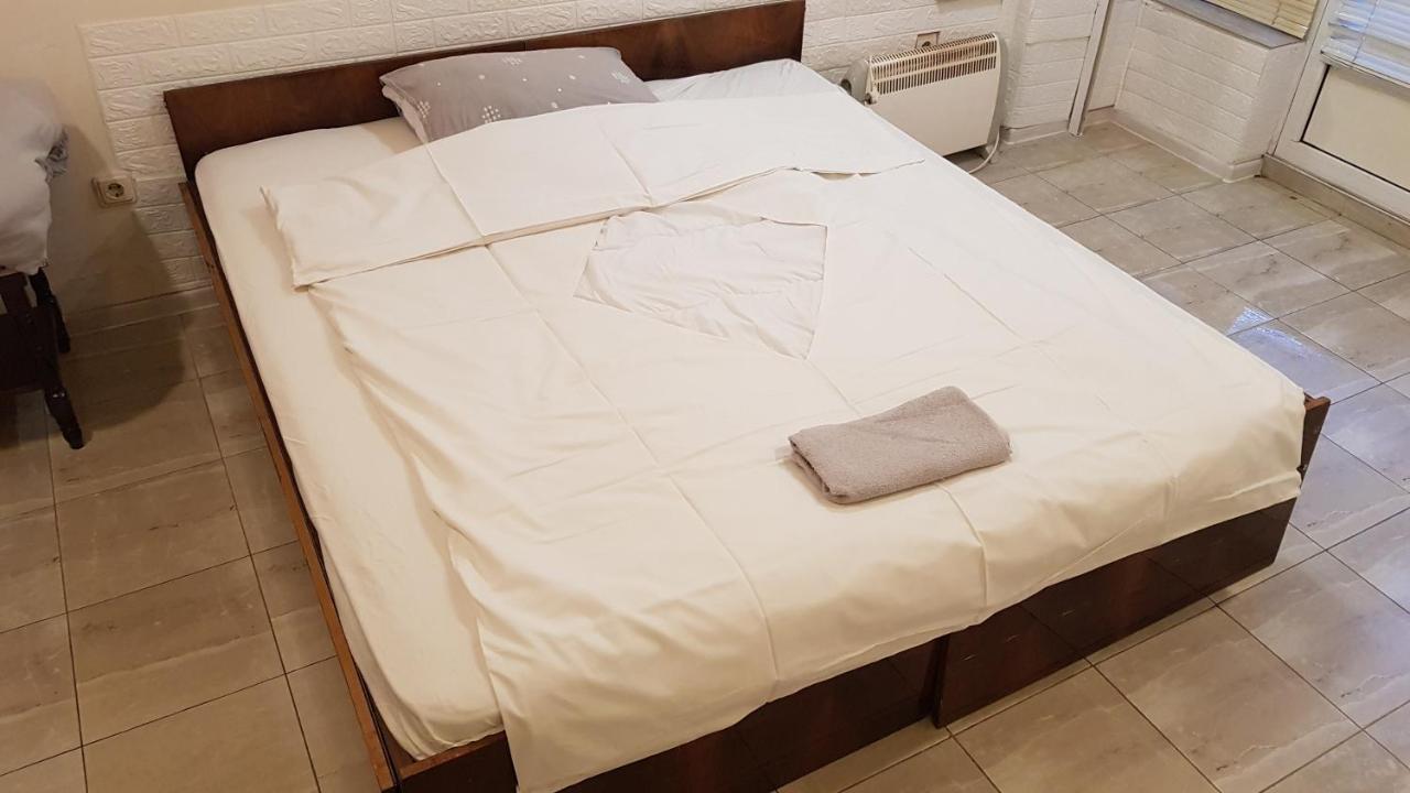 Budget Stay Place