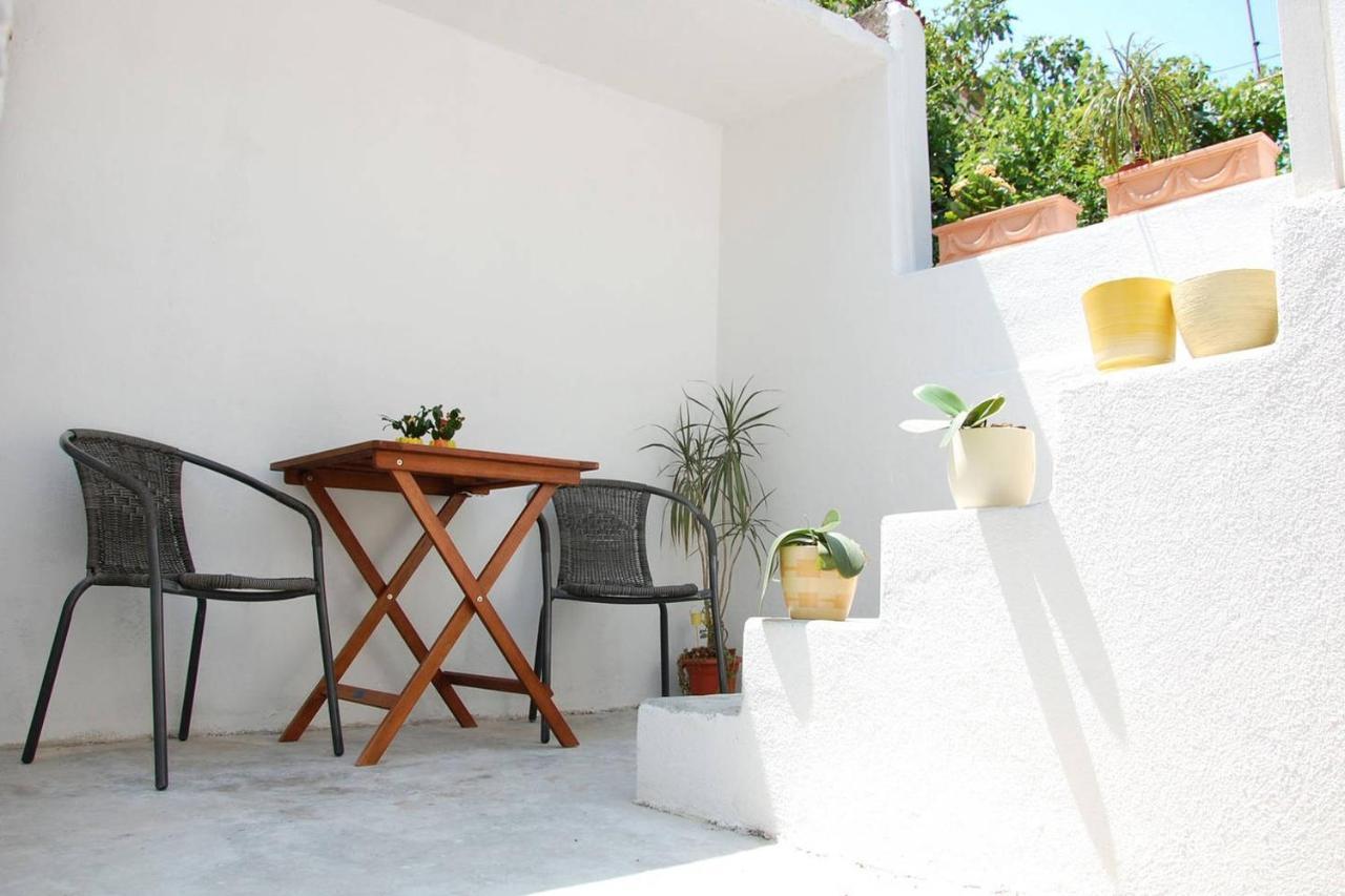 Charming Old Stone House