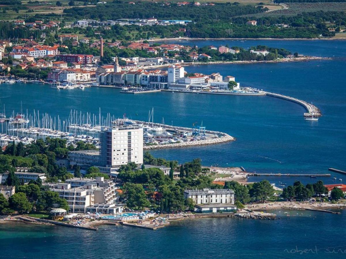 Apartments Mavel