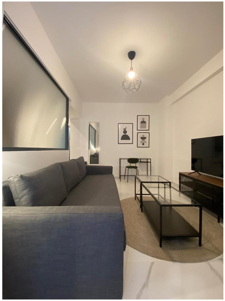 Urban Residence Kolonaki