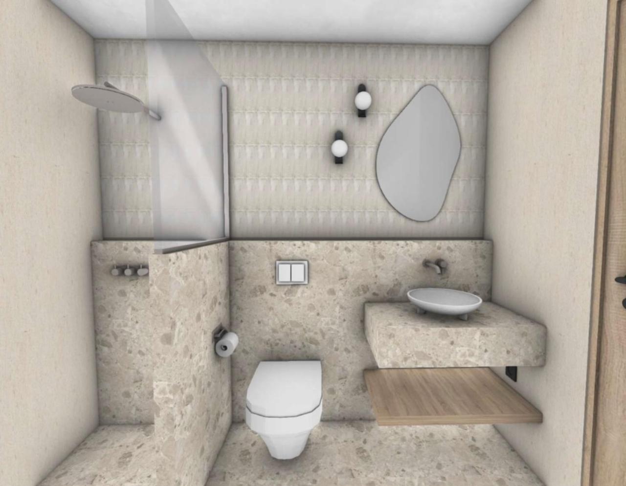 Roula Kotsonis Superior Apartment