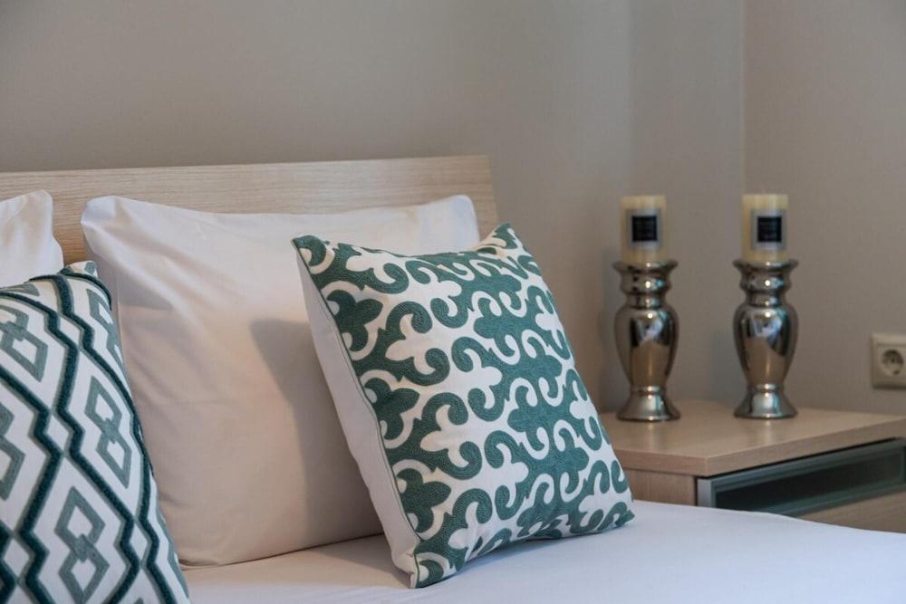 Casa Vardani: Modern & Central Apartment