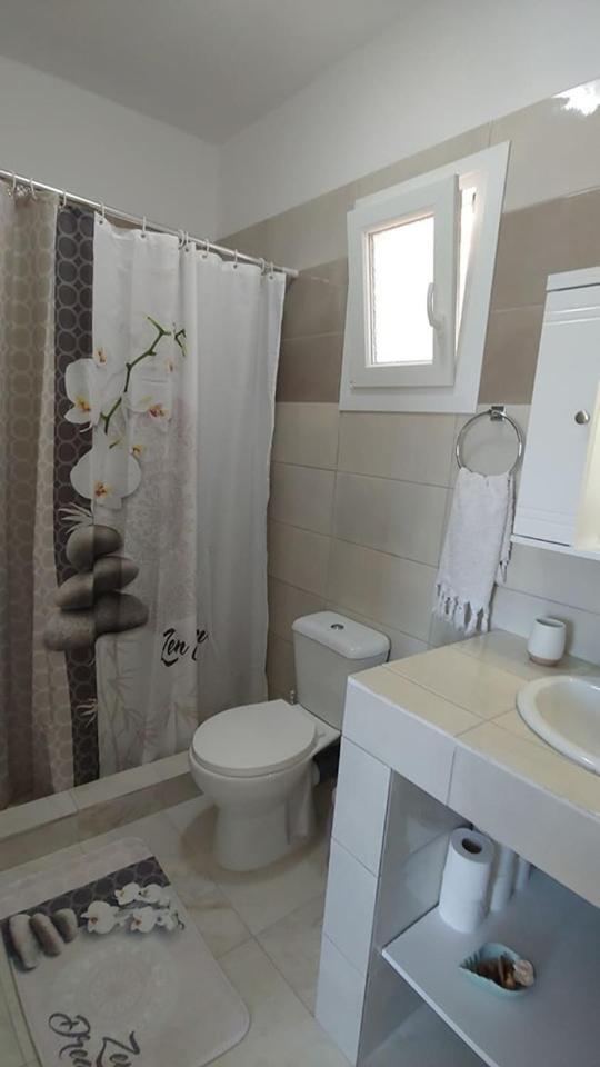 Eldimar Apartments Studio