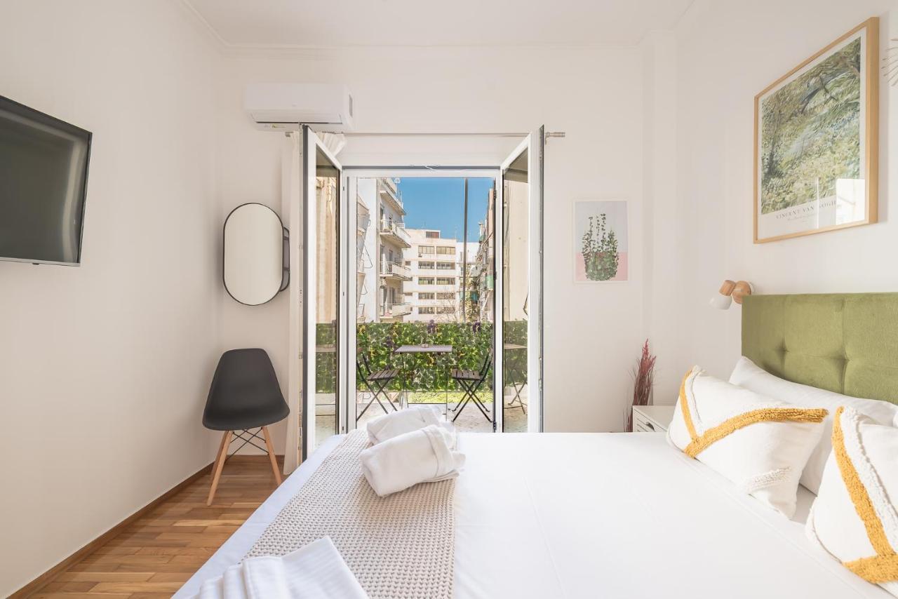 The Business Suite by Cloudkeys, Athens