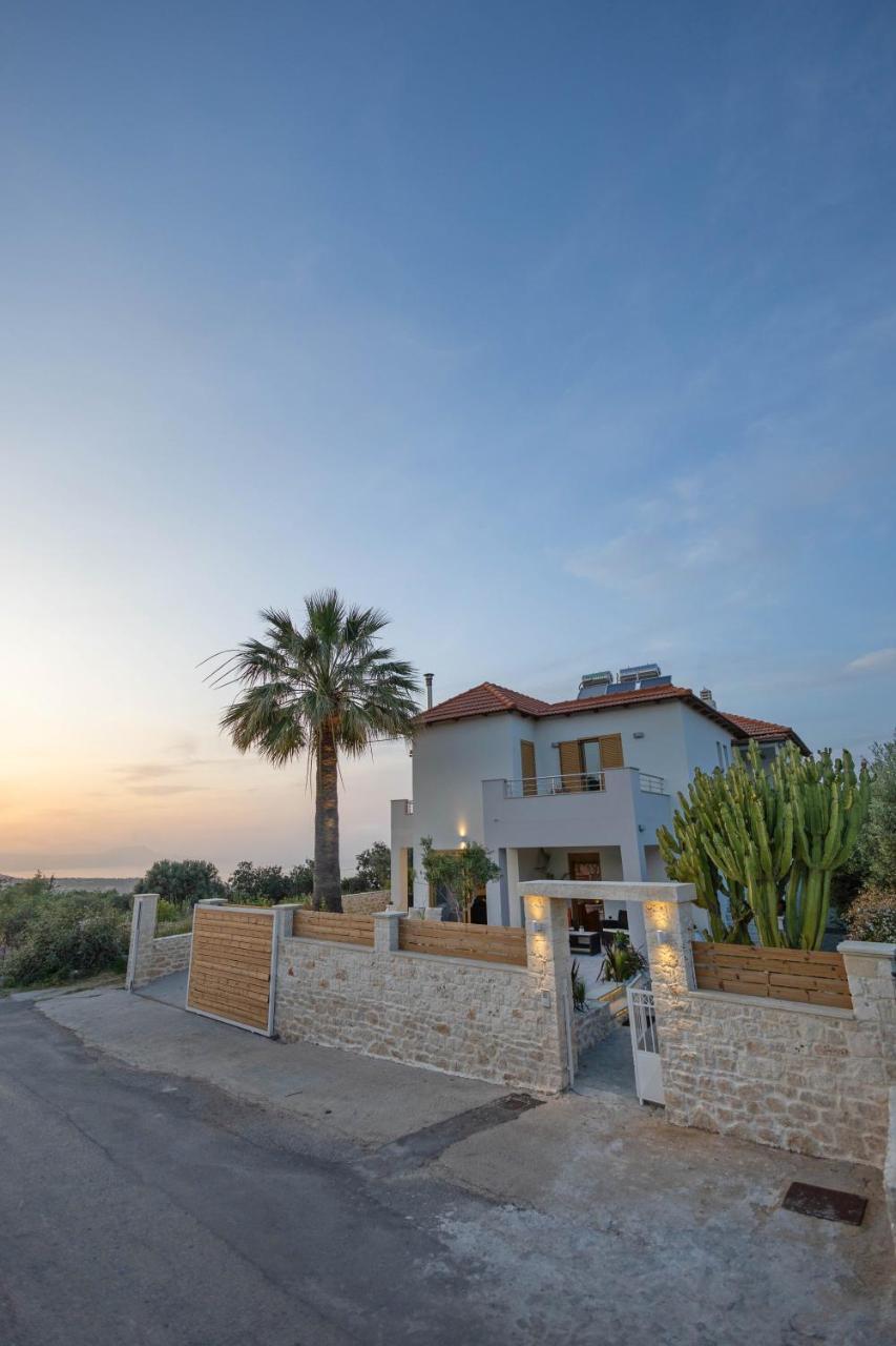 Serenity Garden Retreat