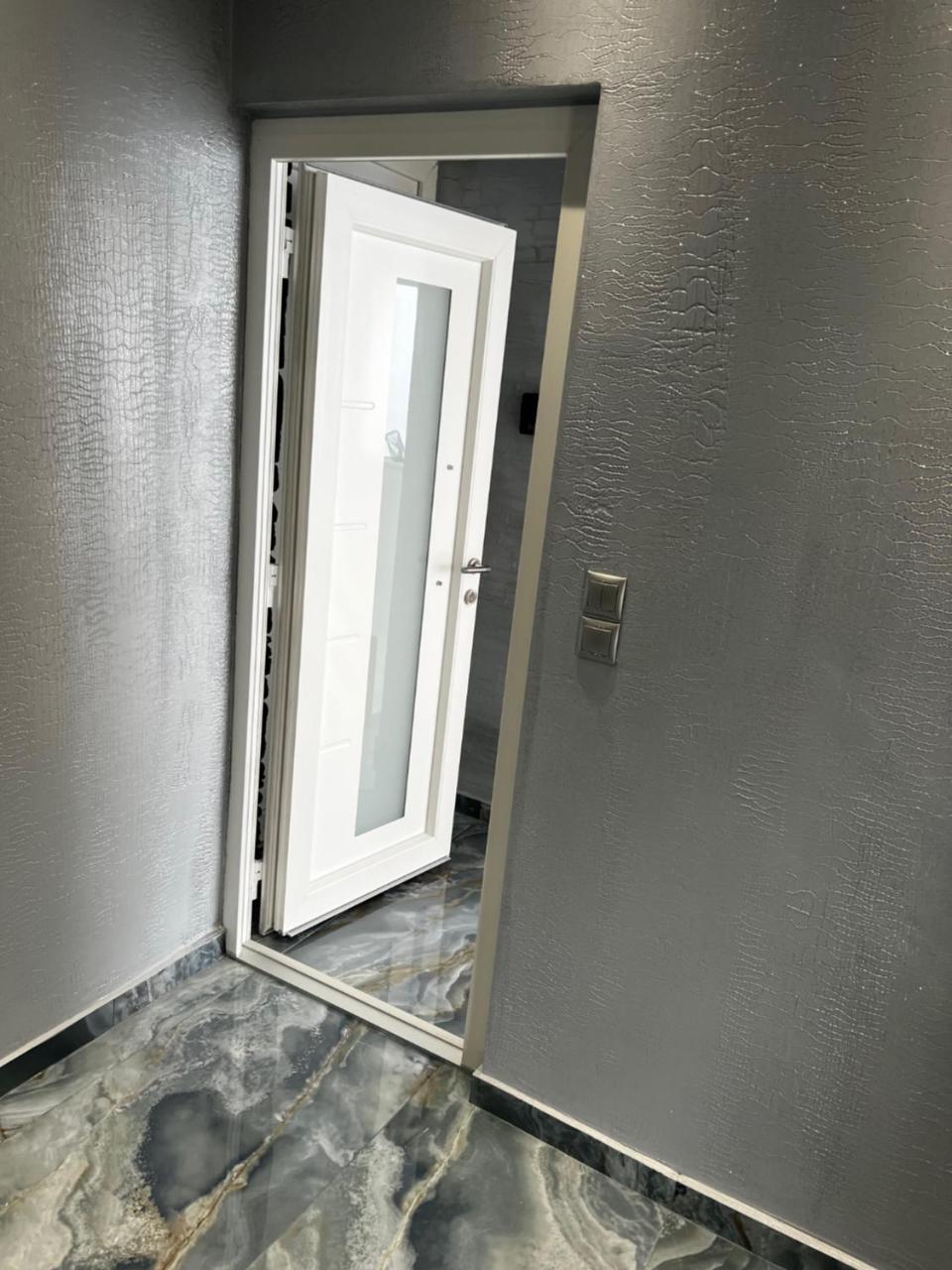 Chanioti Firstline Studio 1o Floor