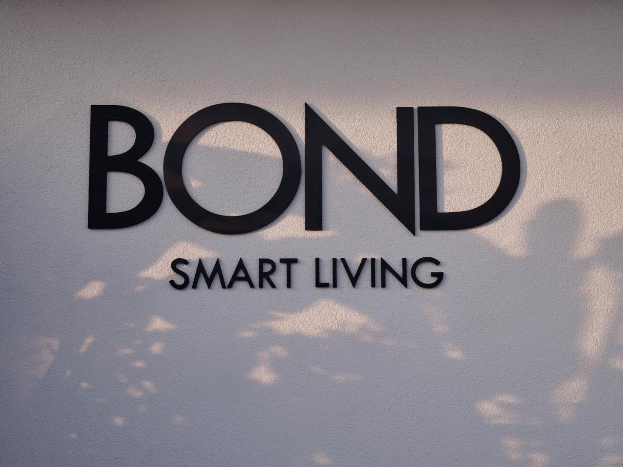 Bond Smart Living Suites