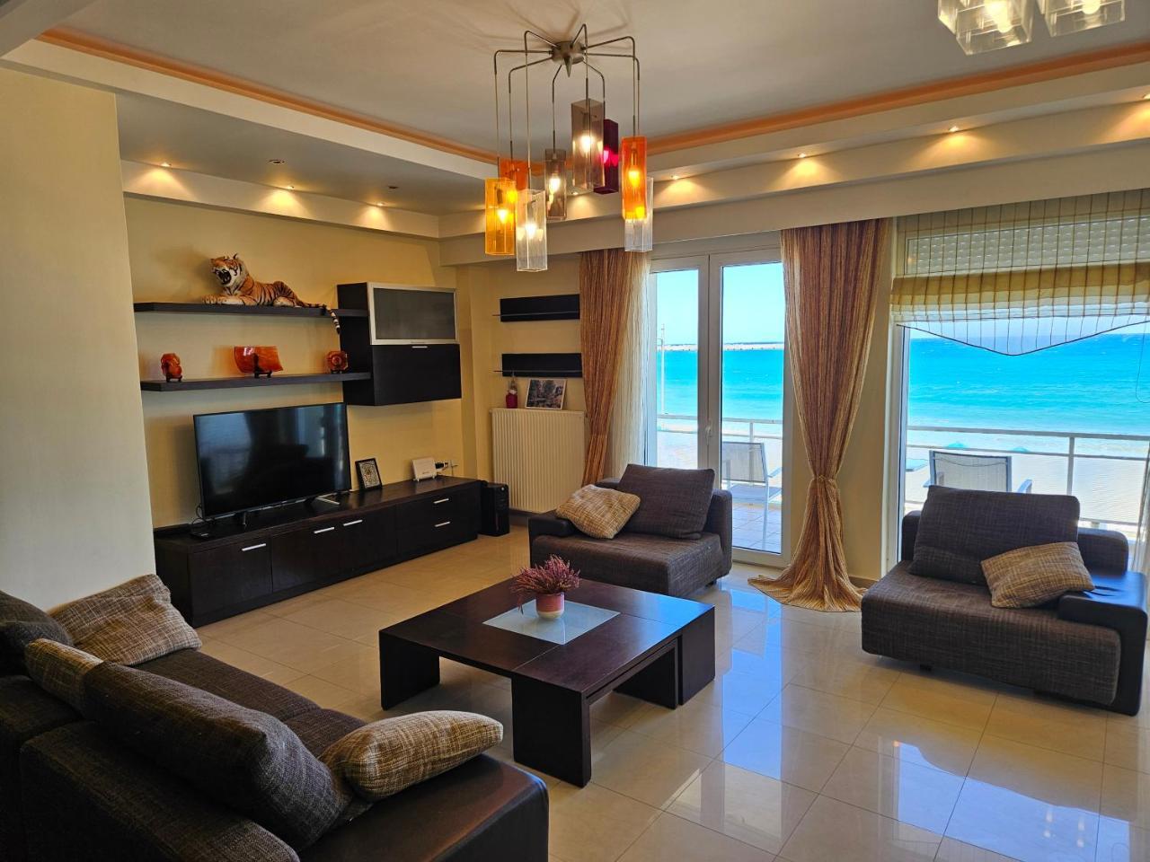Fantasea Sea View Apartment