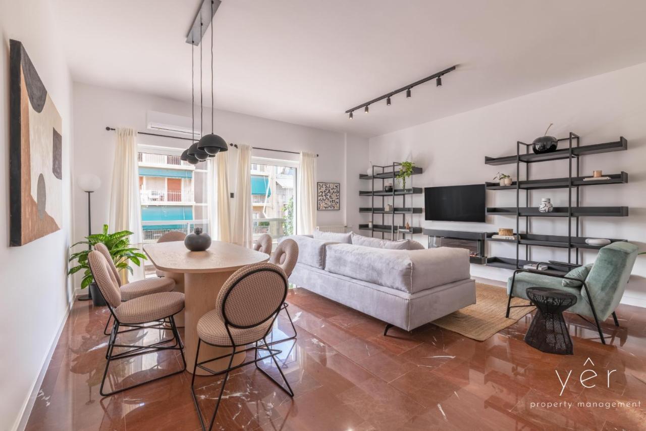 Luxury Flat W/2bath Private Parking @pasalimani