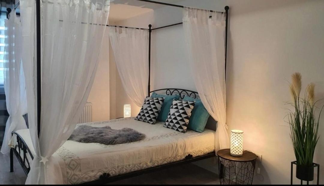 Apartament Bella