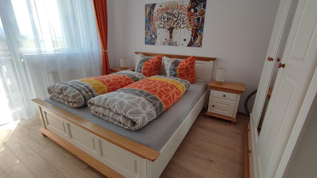 Apartment Joerg Sibiu